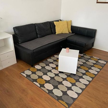 Apartman Perica Zagreb Buitenkant foto