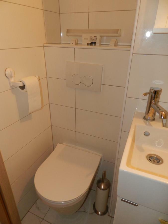 Apartman Perica Zagreb Buitenkant foto