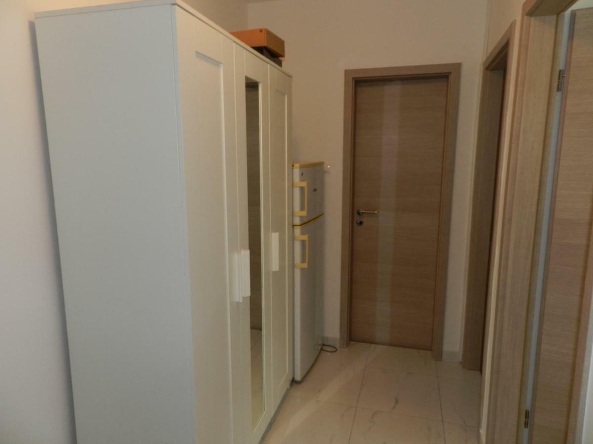 Apartman Perica Zagreb Buitenkant foto