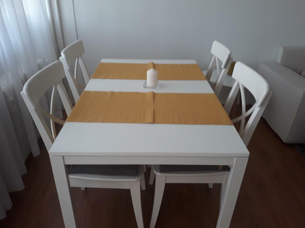 Apartman Perica Zagreb Buitenkant foto