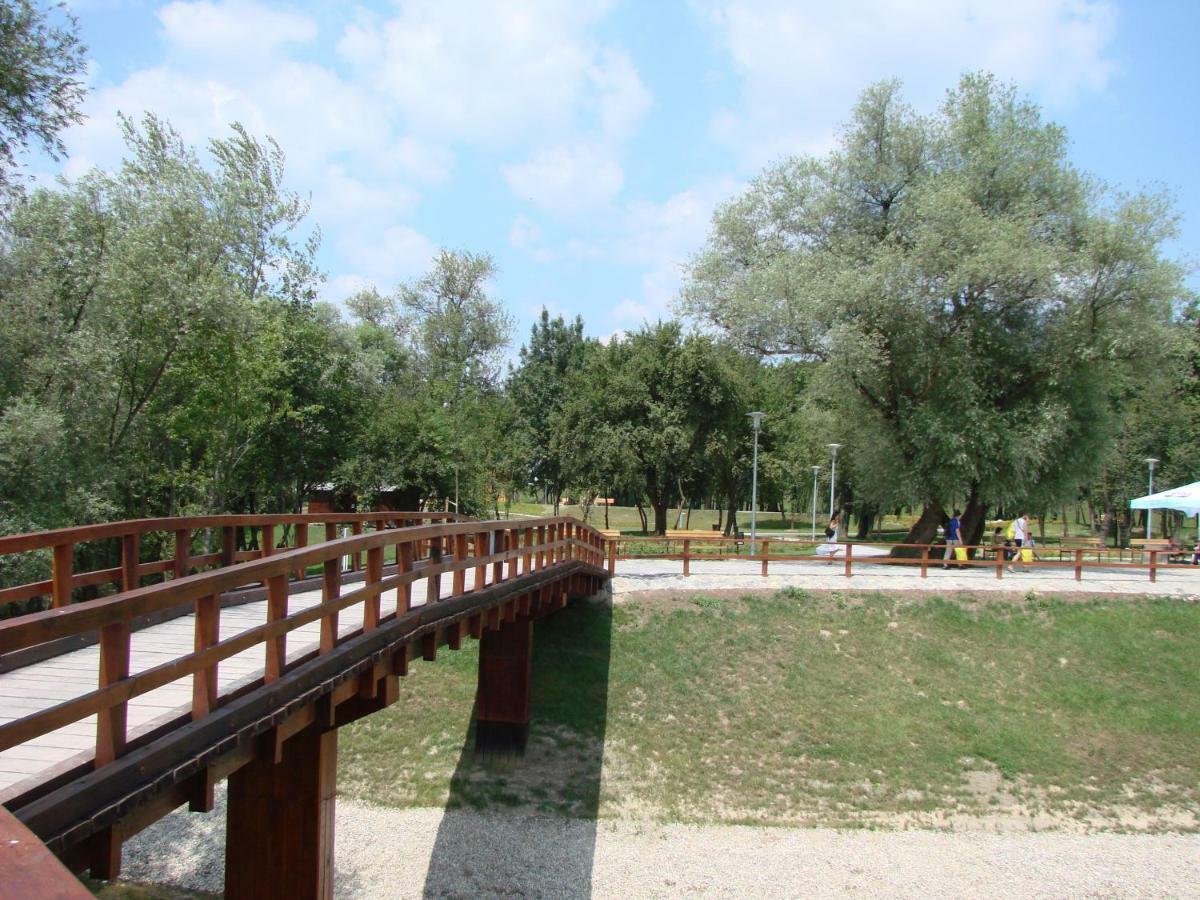 Apartman Perica Zagreb Buitenkant foto